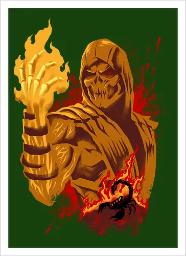 hell gifter 