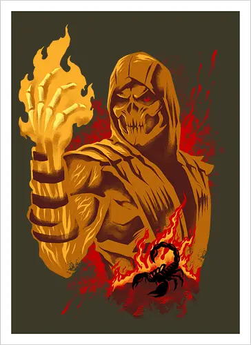 hell gifter 