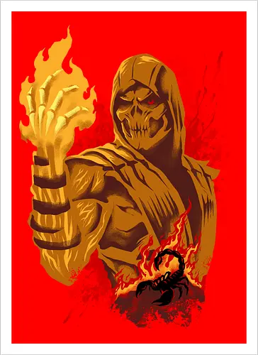 hell gifter 
