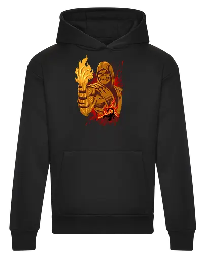 hell gifter 