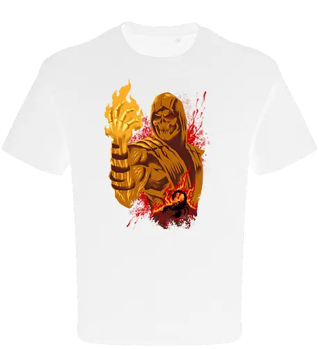 hell gifter 