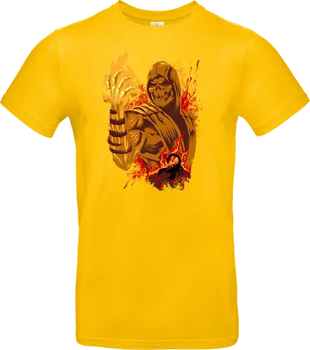 hell gifter 