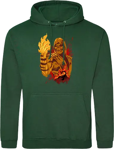 hell gifter 