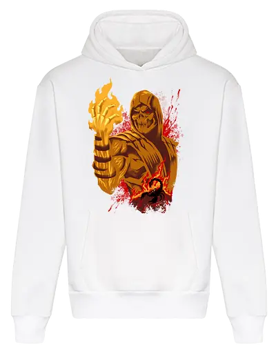 hell gifter 