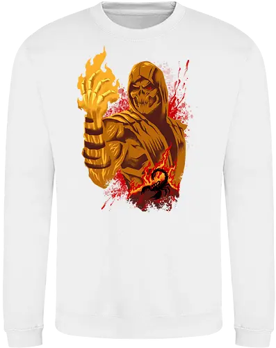 hell gifter 