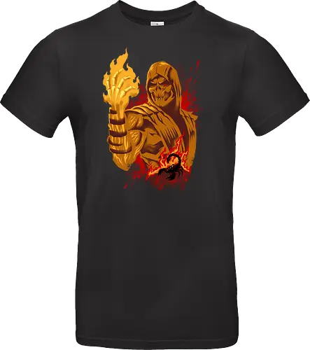 hell gifter 