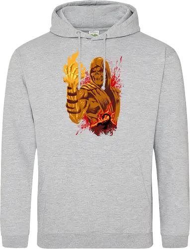 hell gifter 