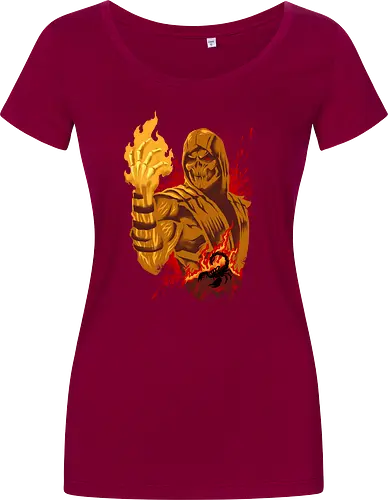 hell gifter 