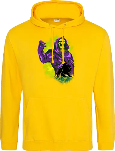 lord skeleton 