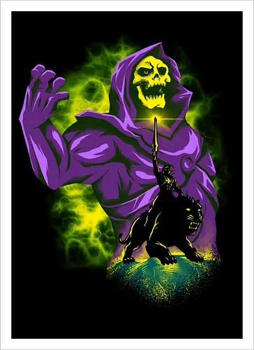 lord skeleton 