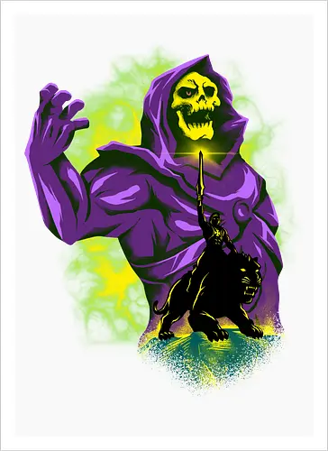 lord skeleton 