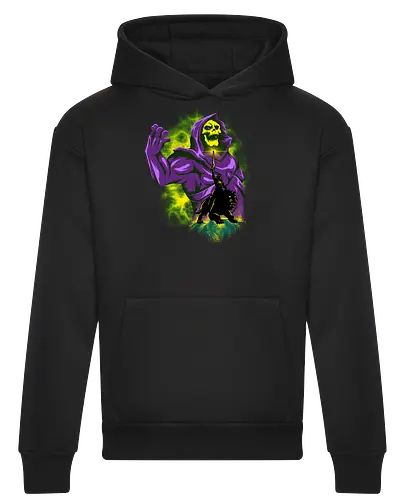 lord skeleton 