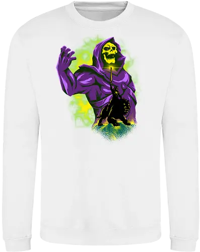 lord skeleton 