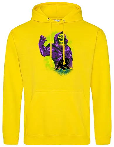 lord skeleton 