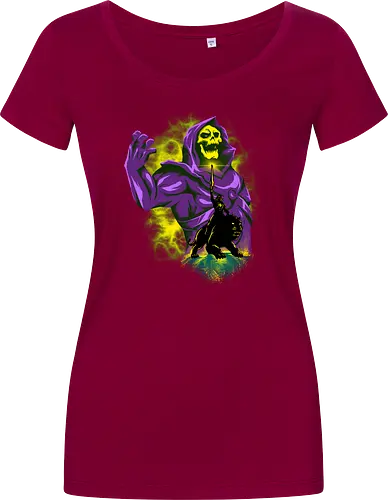 lord skeleton 