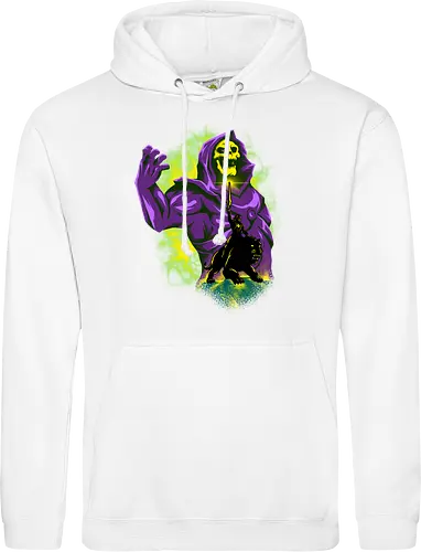 lord skeleton 