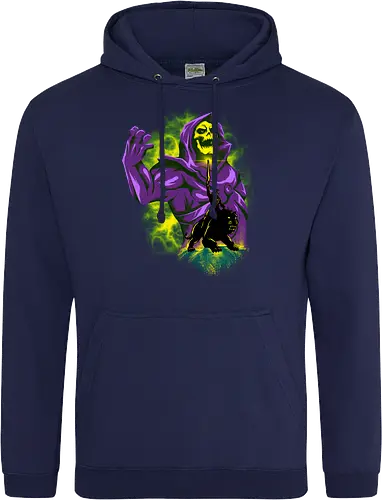 lord skeleton 
