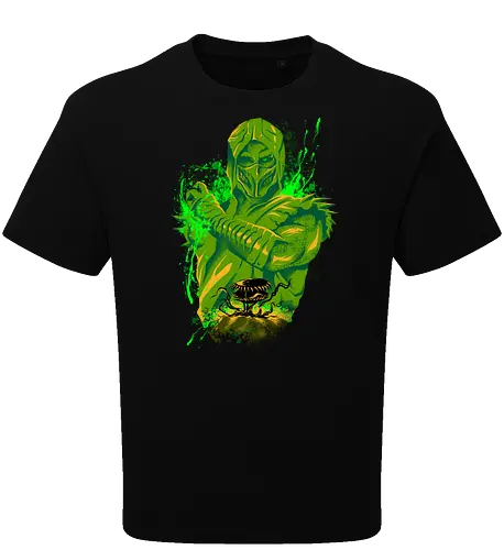 poison master 