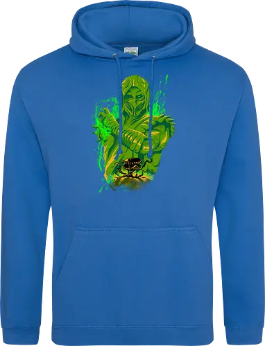 poison master 