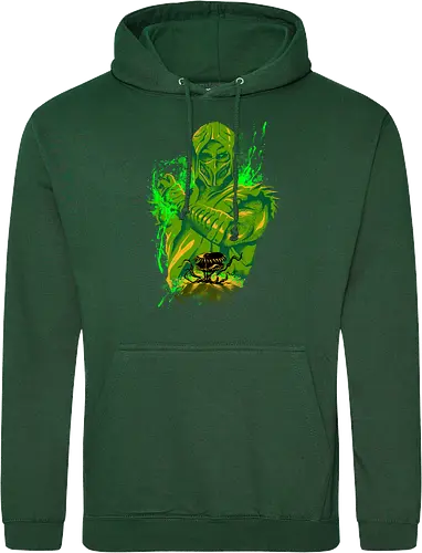 poison master 