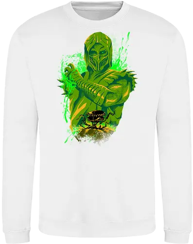 poison master 