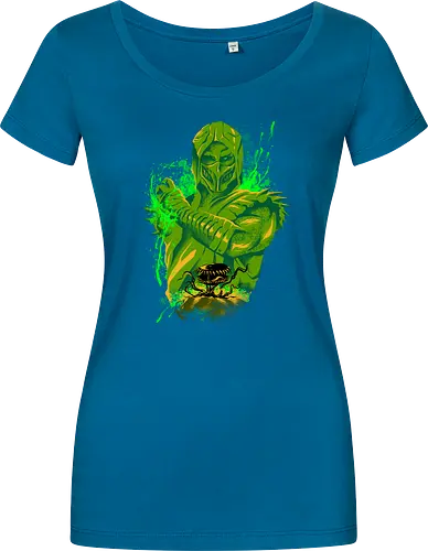 poison master 