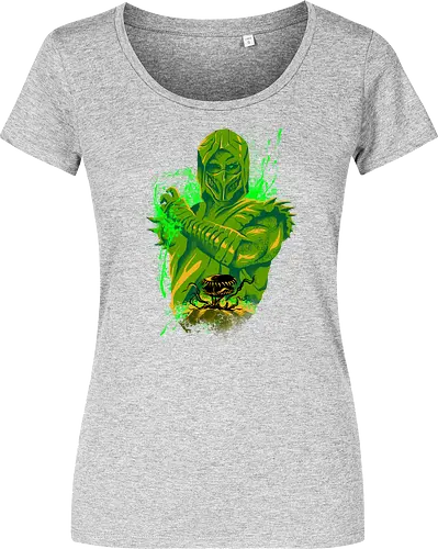 poison master 