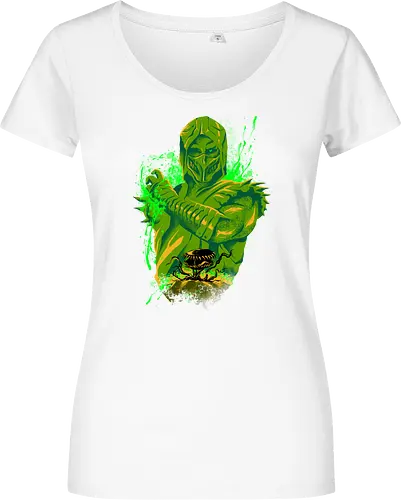 poison master 