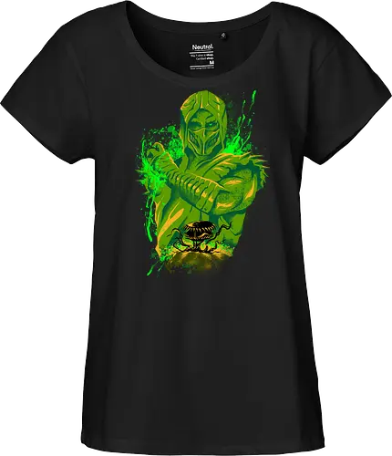 poison master 