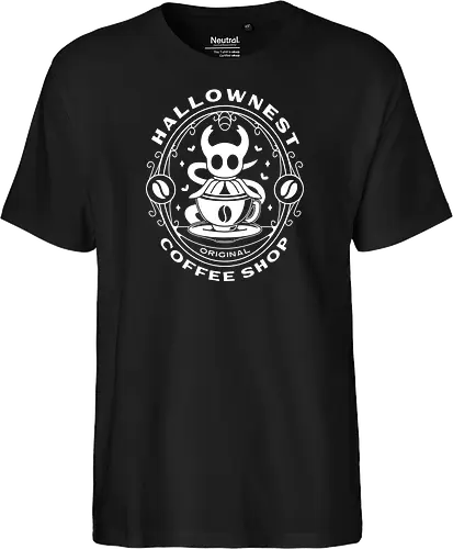 Hallownest Coffee Emblem