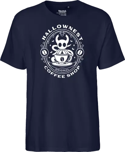 Hallownest Coffee Emblem