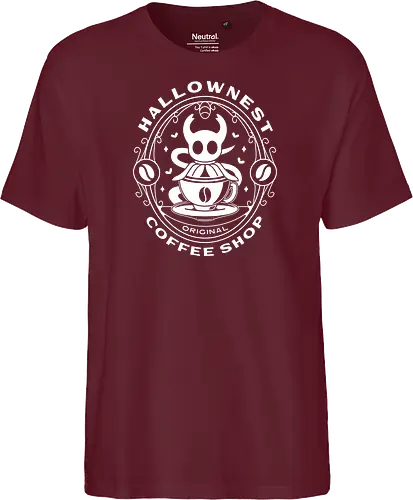 Hallownest Coffee Emblem