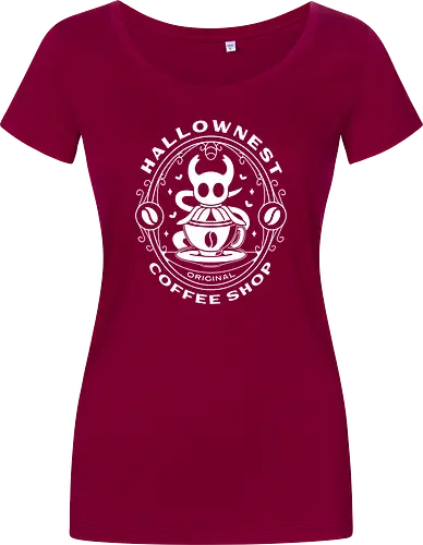 Hallownest Coffee Emblem