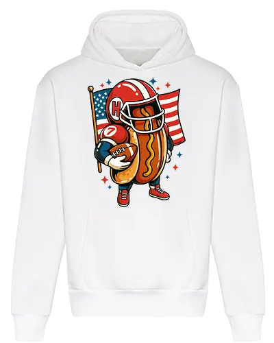 Amerika Hot Dog Rugby