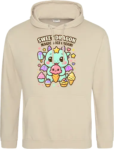Süßer süßer Drache