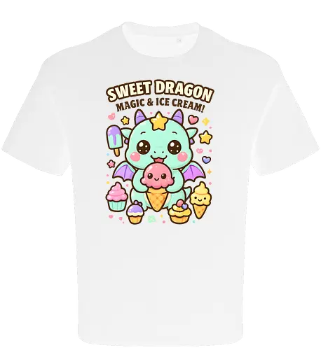 Süßer süßer Drache