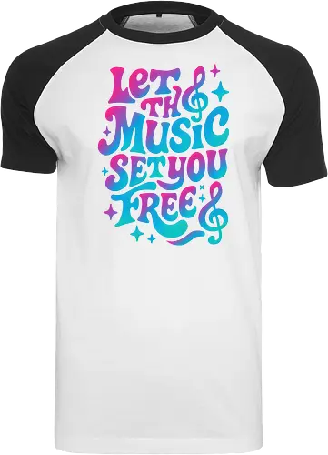 Lass dich von der Musik befreien, Retro-Vibes