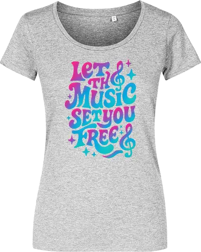 Lass dich von der Musik befreien, Retro-Vibes