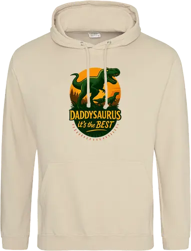 Daddysaurus Vintage