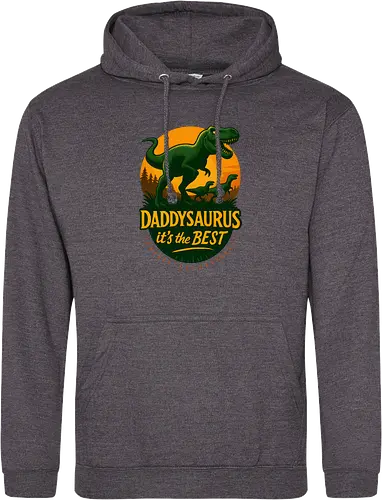 Daddysaurus Vintage