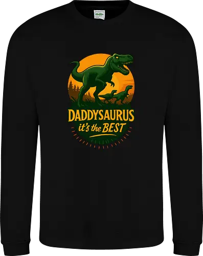 Daddysaurus Vintage