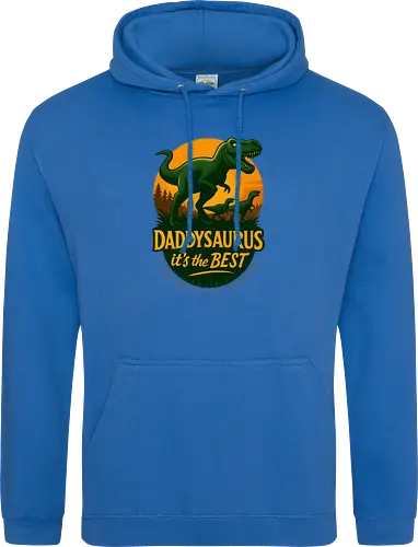 Daddysaurus Vintage