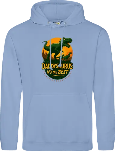 Daddysaurus Vintage