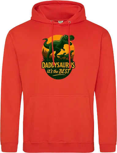 Daddysaurus Vintage