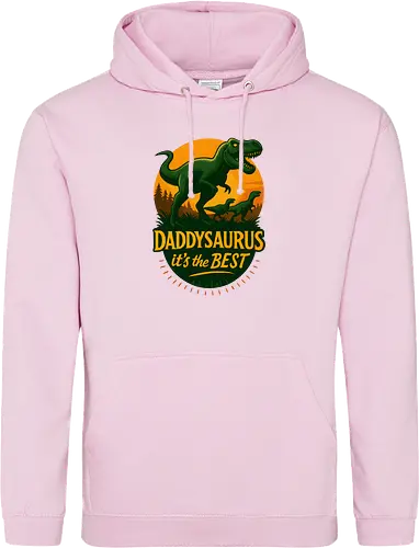 Daddysaurus Vintage