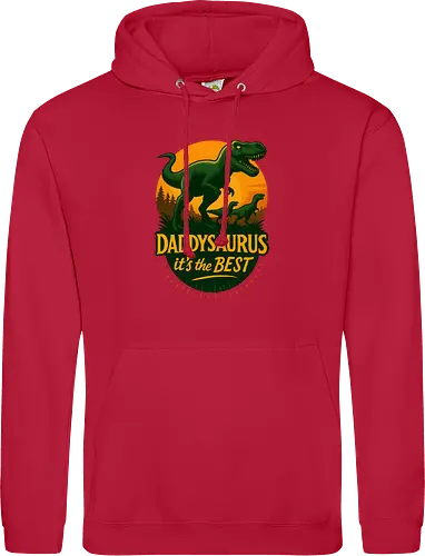 Daddysaurus Vintage