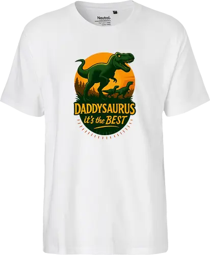 Daddysaurus Vintage