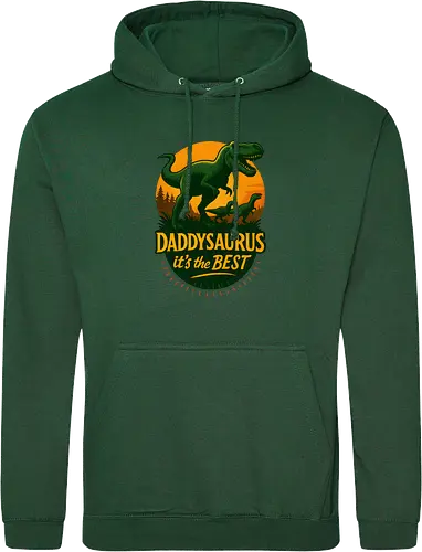 Daddysaurus Vintage
