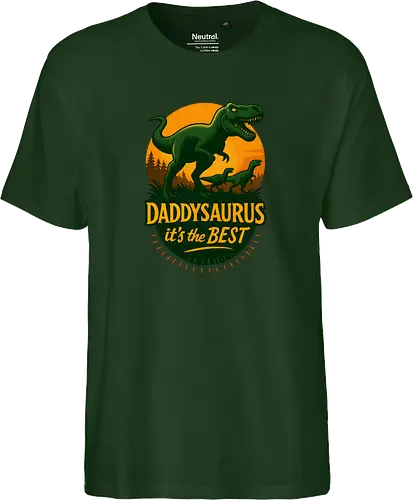 Daddysaurus Vintage