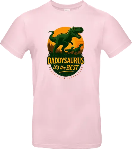 Daddysaurus Vintage